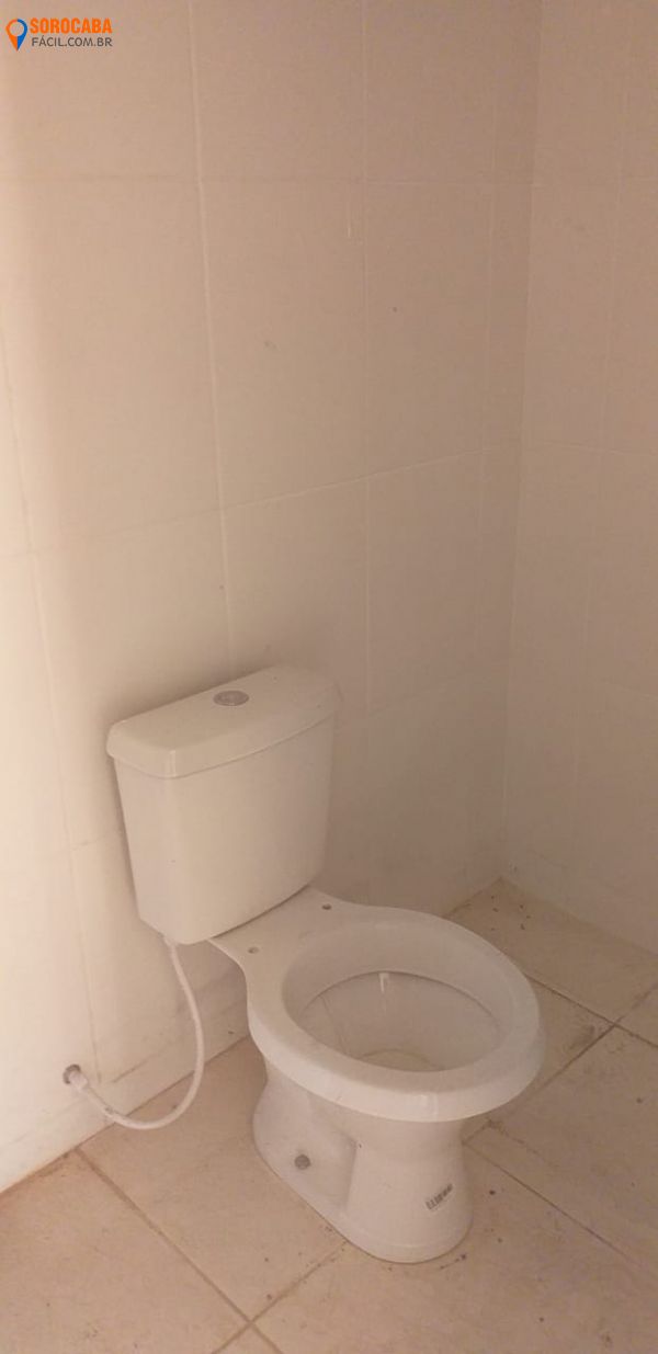 Casa em Jd. Santa Marta, Sorocaba - Casa santa marta 1 dormitório - Foto 2